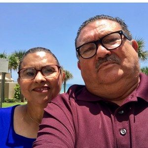 Meet your Posher, Pilar